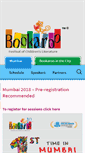 Mobile Screenshot of bookaroo.in